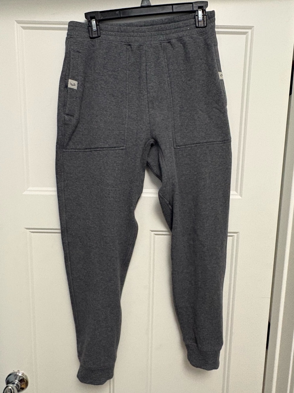 Give’r yoggers - size adult small